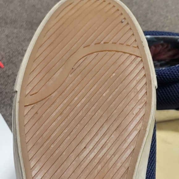 Call It Spring Lace Up Sneakers  - Size US 11 - Picture 4 of 6